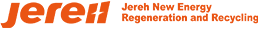Jereh New Energy Regeneration and Recycling Technology Co., Ltd.